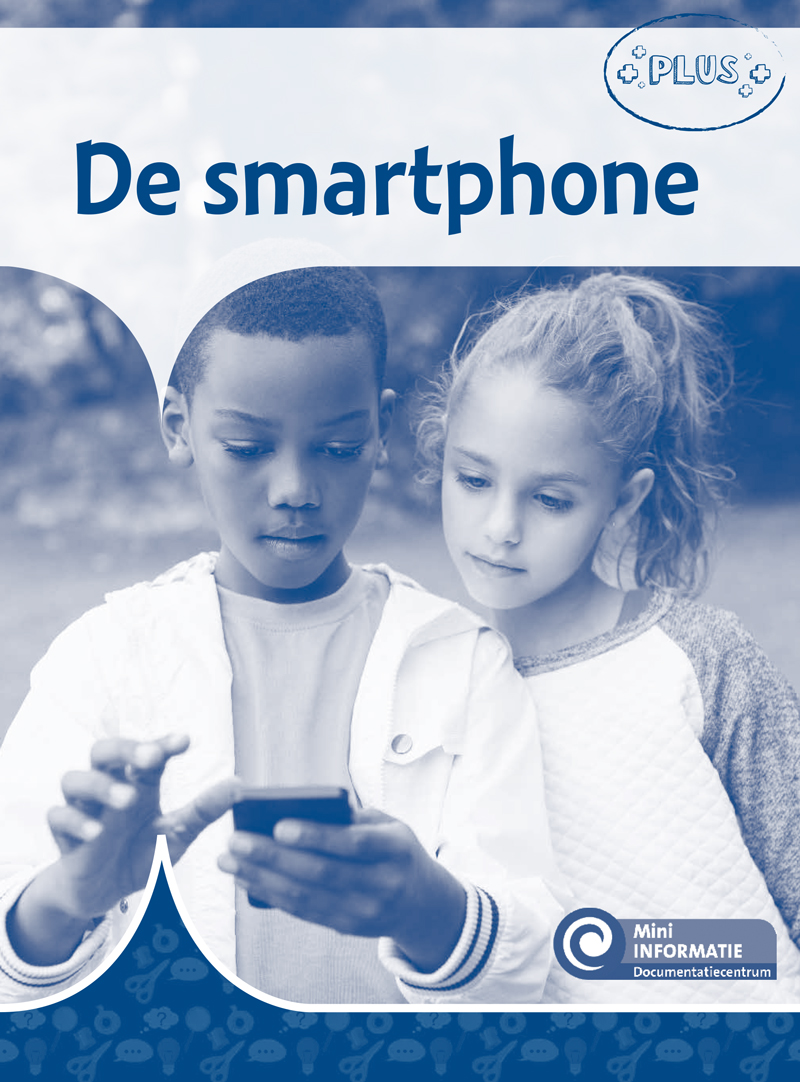 DNKMIN480 De smartphone (plusboekje)