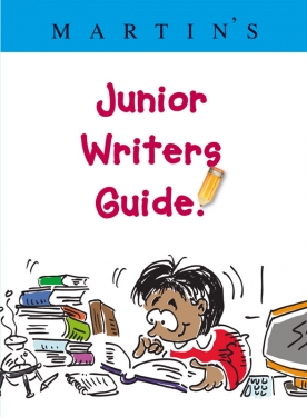 SNBYWG101 Junior Writers guide 1ex