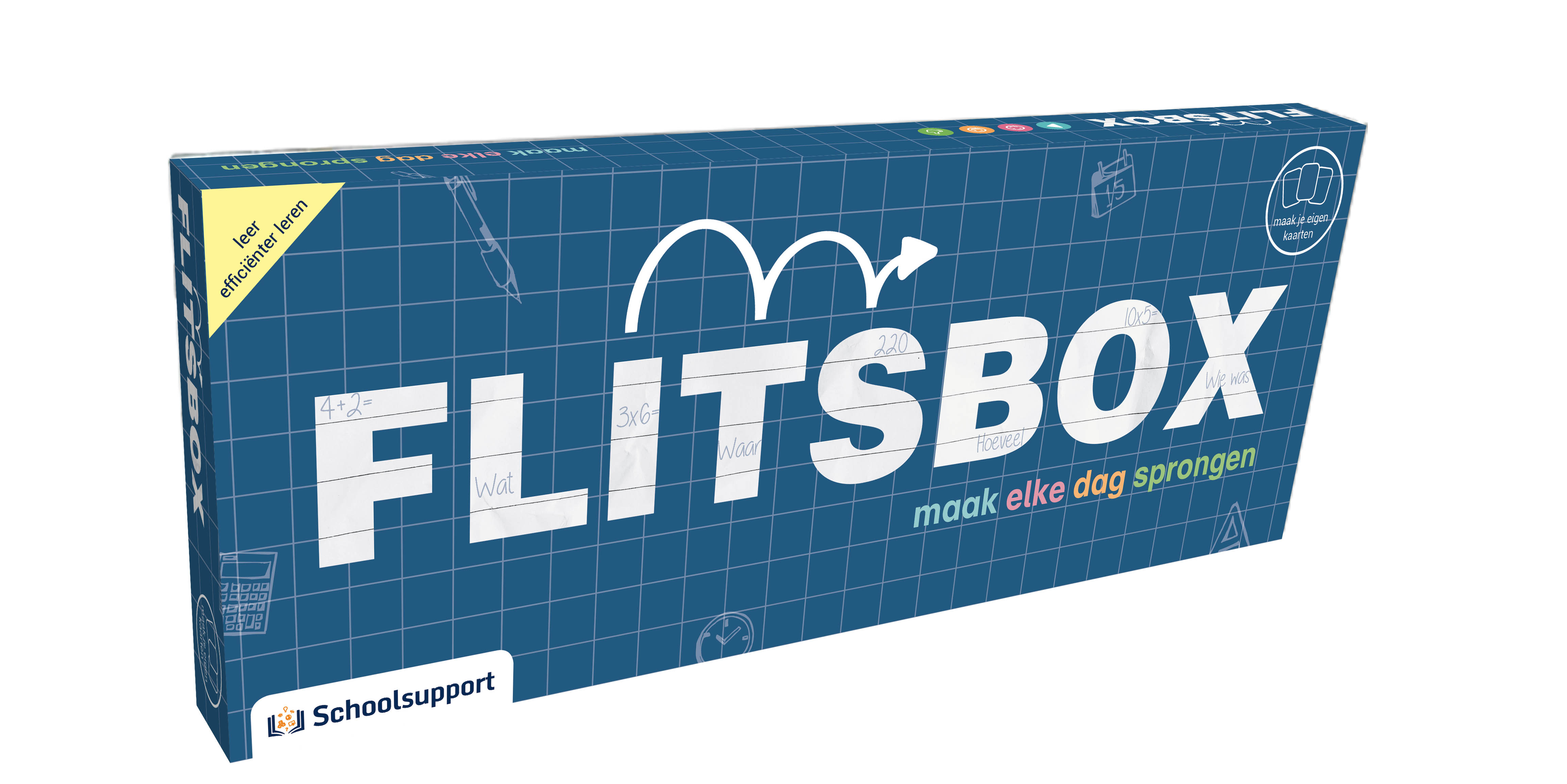 Leitner FlitsBox